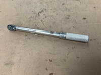 Snap-on momentsleutel - afbeelding 2 van  3