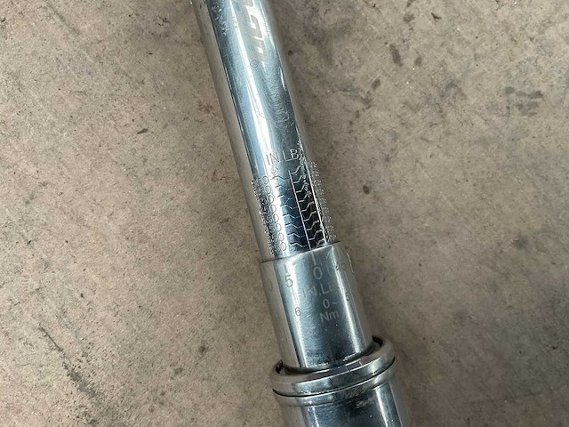 Snap-on momentsleutel - afbeelding 3 van  3