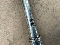 Snap-on momentsleutel - afbeelding 3 van  3