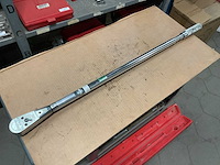 Snap-on momentsleutel - afbeelding 2 van  6