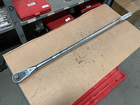 Snap-on momentsleutel - afbeelding 3 van  6