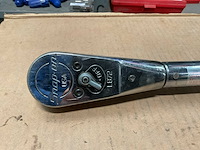 Snap-on momentsleutel - afbeelding 5 van  6