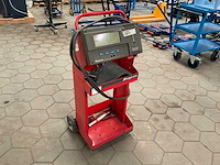 Snap-on mt3760 battery charger - afbeelding 1 van  7