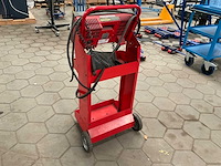 Snap-on mt3760 battery charger - afbeelding 4 van  7