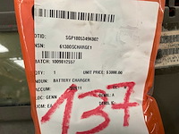 Snap-on mt3760 battery charger - afbeelding 7 van  7