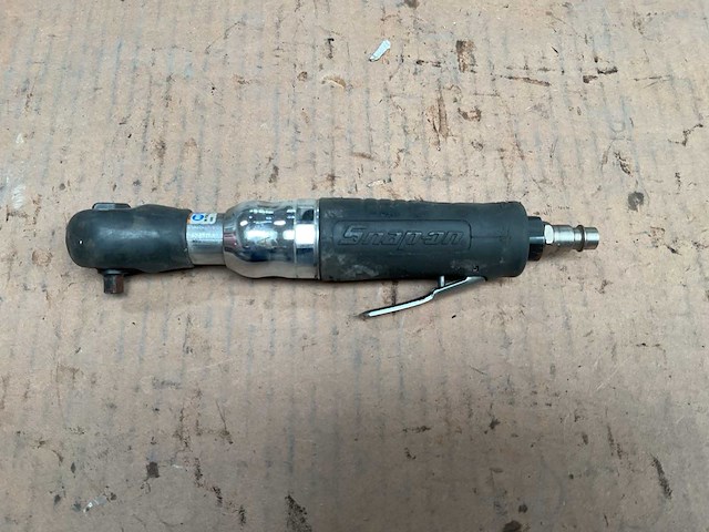 Snap-on pneumatische slagratel - afbeelding 1 van  1