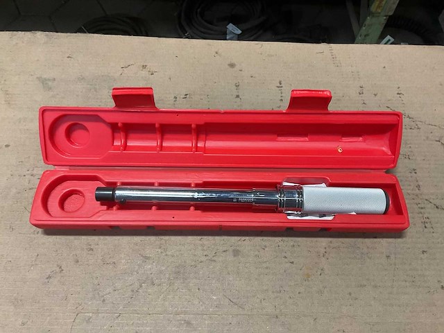Snap-on qc2175 momentsleutel - afbeelding 4 van  4