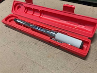 Snap-on qc2175 momentsleutel - afbeelding 1 van  4