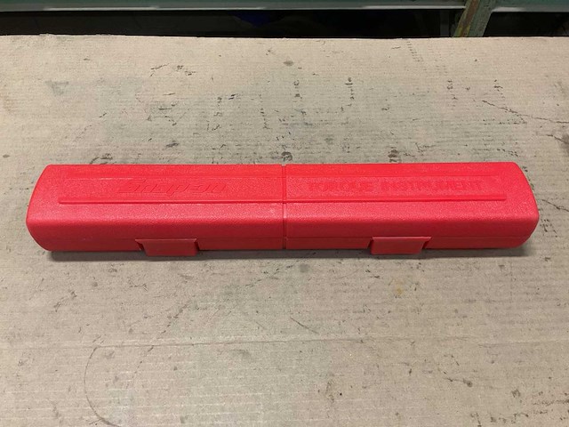 Snap-on qc2175 momentsleutel - afbeelding 2 van  4