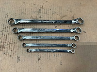 Snap-on ringsleutel - afbeelding 2 van  3