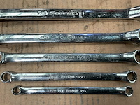 Snap-on ringsleutel - afbeelding 3 van  3