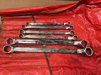 Snap-on ringsleutel - afbeelding 1 van  3