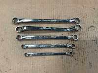 Snap-on ringsleutel - afbeelding 1 van  1