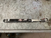 Snap-on ringsleutel - afbeelding 1 van  2
