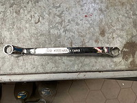 Snap-on ringsleutel - afbeelding 2 van  2