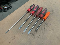 Snap-on schroevendraaier - afbeelding 2 van  3