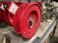 Snap-on slanghaspel - afbeelding 3 van  4