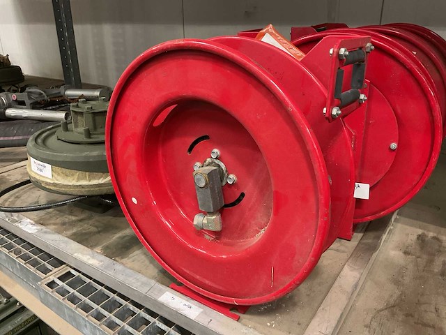 Snap-on slanghaspel - afbeelding 2 van  4