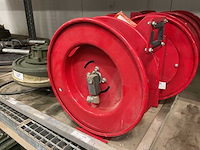 Snap-on slanghaspel - afbeelding 2 van  4