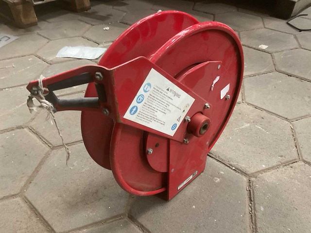 Snap-on slanghaspel - afbeelding 1 van  3