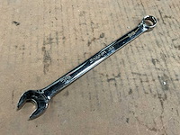 Snap-on steek- en ringsleutel - afbeelding 2 van  2