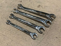 Snap-on steeksleutel set - afbeelding 3 van  3