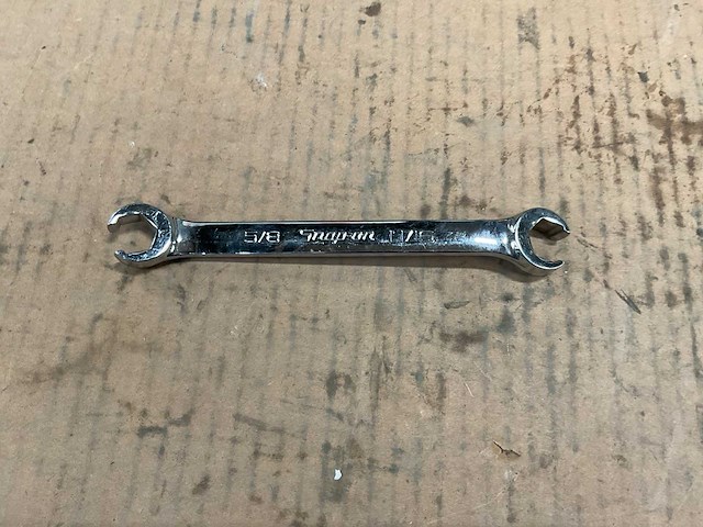 Snap-on steeksleutel - afbeelding 1 van  2