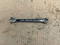 Snap-on steeksleutel - afbeelding 1 van  2