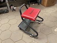 Snap-on stool - afbeelding 2 van  3