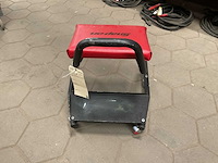 Snap-on stool - afbeelding 3 van  3
