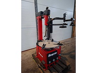 Snap-on super lx banden de-en montageapparaat - afbeelding 1 van  8