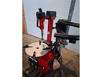 Snap-on super lx banden de-en montageapparaat - afbeelding 3 van  8