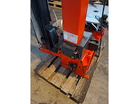 Snap-on super lx banden de-en montageapparaat - afbeelding 4 van  8