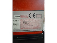 Snap-on super lx banden de-en montageapparaat - afbeelding 6 van  8