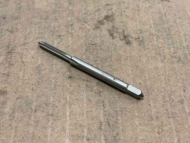 Snap-on t111b 4-40 tap - afbeelding 1 van  3