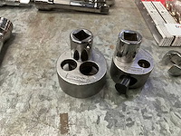 Snap-on tapeindverwijderaar (2x) - afbeelding 1 van  2