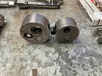 Snap-on tapeindverwijderaar (2x) - afbeelding 2 van  2
