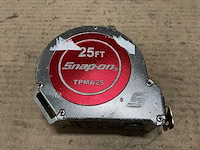 Snap-on tpma25 rolmaat - afbeelding 2 van  4