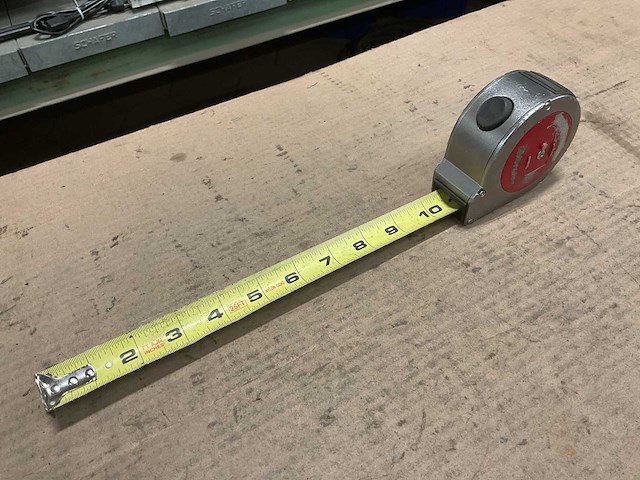 Snap-on tpma25 rolmaat - afbeelding 3 van  4