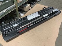 Snap-on tqr600e momentsleutel - afbeelding 7 van  7