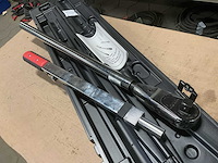 Snap-on tqr600e momentsleutel - afbeelding 4 van  7