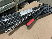 Snap-on tqr600e momentsleutel - afbeelding 5 van  7