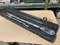 Snap-on tqr600e momentsleutel - afbeelding 1 van  5