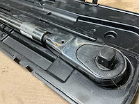 Snap-on tqr600e momentsleutel - afbeelding 2 van  5