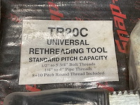 Snap-on tr20c rethreading tool - afbeelding 2 van  4