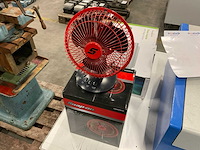 Snap-on ventilator - afbeelding 1 van  3