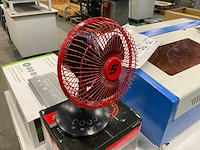 Snap-on ventilator - afbeelding 2 van  3