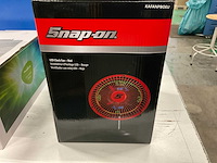 Snap-on ventilator - afbeelding 3 van  3