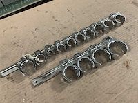 Snap-on verschillende crowsfoot - afbeelding 2 van  2