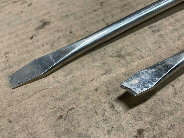 Snap-on verschillende schroevendraaiers (2x) - afbeelding 3 van  3